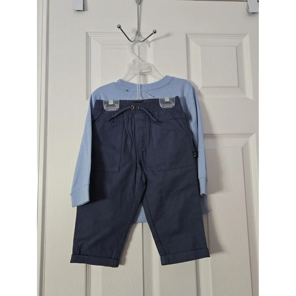 American Hawk boys toddler